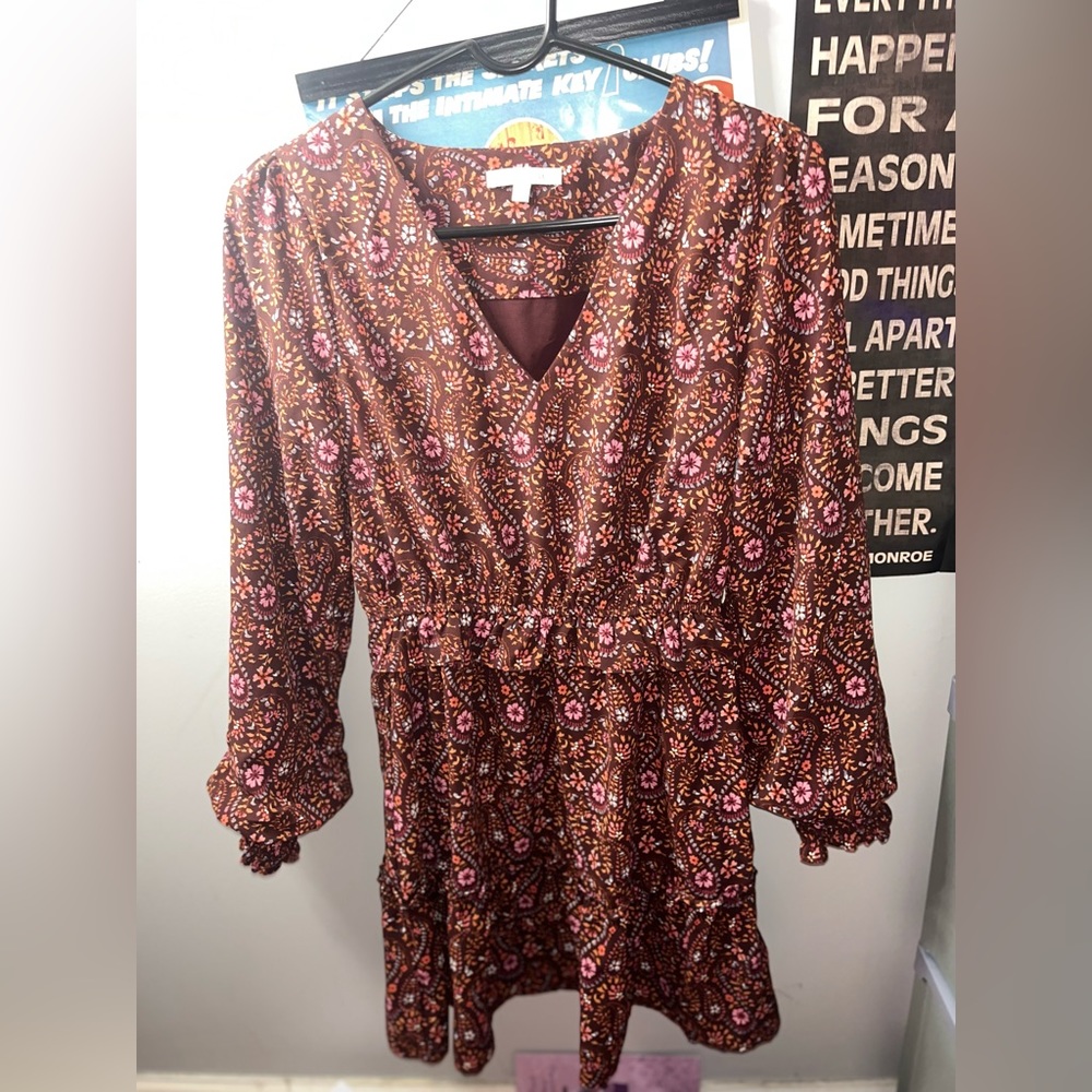Size XS Dress